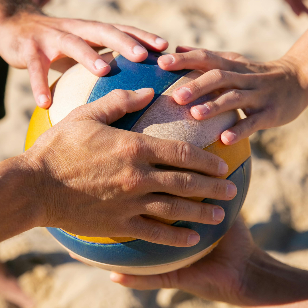 Seuraava ilmainen kokeilukerta: Lentopallo 30.10. klo 19 Karsikon koululla!