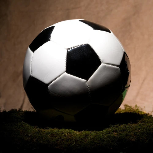 Indoor Soccer